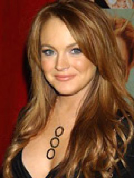 Lindsay Lohan bient&ocirc;t tir&eacute;e d'affaire ?