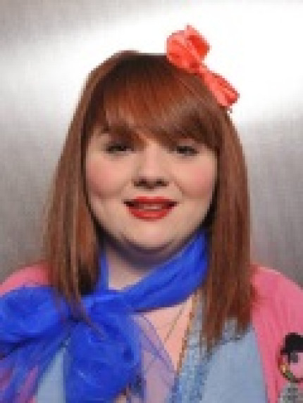 Luce élue Nouvelle Star 2010 Luce élue Nouvelle Star 2010