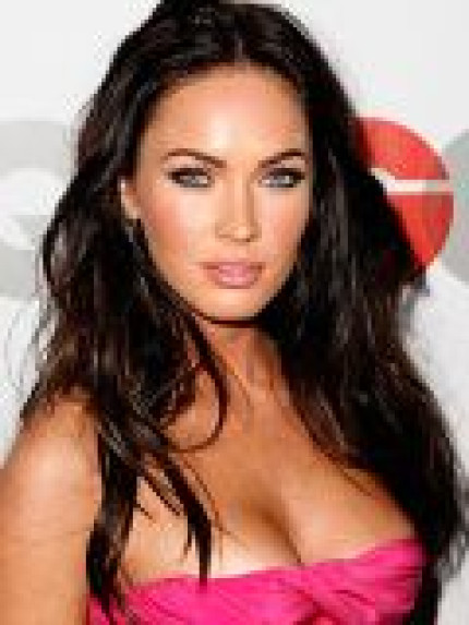 Megan Fox, Hulk version féminine ! Megan Fox, Hulk version féminine !