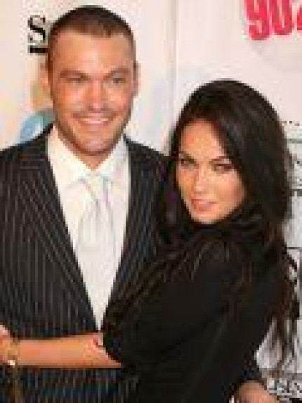 Megan Fox et Brian Austin Green ont rompu