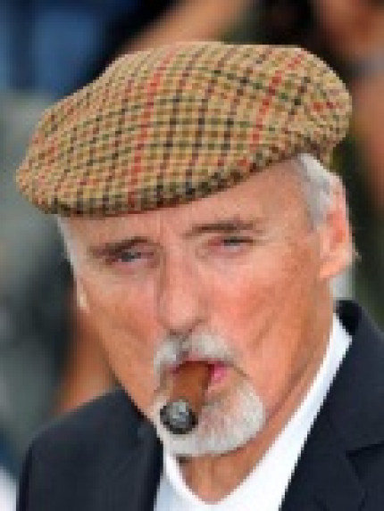 Mort de Dennis Hopper : les hommages se multiplient Mort de Dennis Hopper : les hommages se multiplient