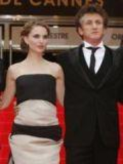 Natalie Portman nie tout sur Sean Penn Natalie Portman nie tout sur Sean Penn
