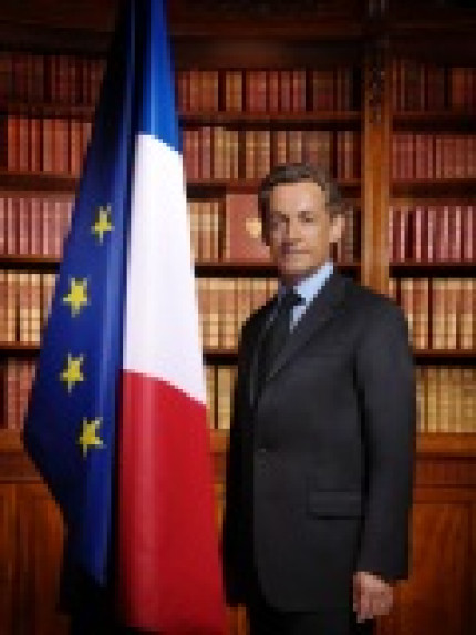 Nicolas Sarkozy : Turbomeca dément toute sélection Nicolas Sarkozy : Turbomeca dément toute sélection