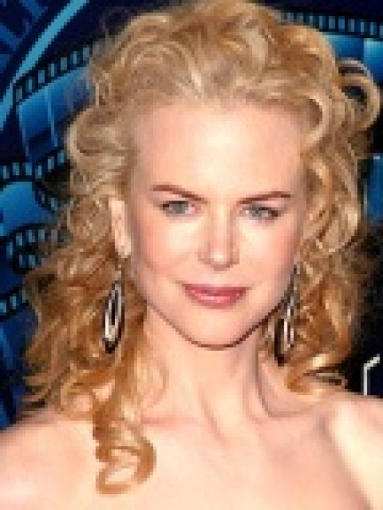 Nicole Kidman au Kenya pour combattre les violences domestiques Nicole Kidman au Kenya pour combattre les violences domestiques
