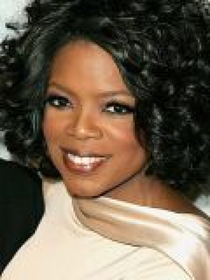 Oprah Winfrey gênée par son poids Oprah Winfrey gênée par son poids