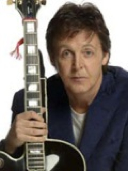 Paul McCartney : sa fille ne l’a pas invité à son mariage Paul McCartney : sa fille ne l’a pas invité à son mariage