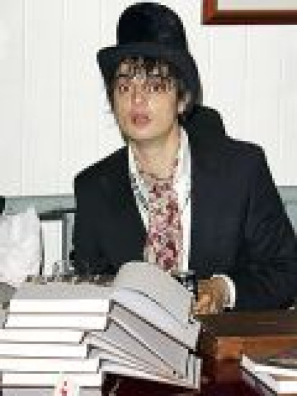 Pete Doherty va parler d'amour aux universitaires de Dublin Pete Doherty va parler d'amour aux universitaires de Dublin