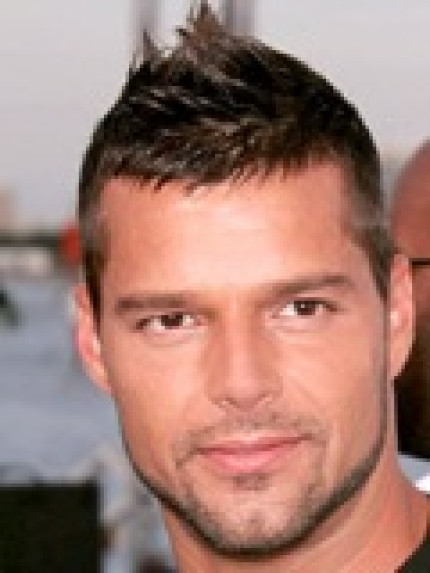 Ricky Martin incarnera Che Guevara à Broadway Ricky Martin incarnera Che Guevara à Broadway