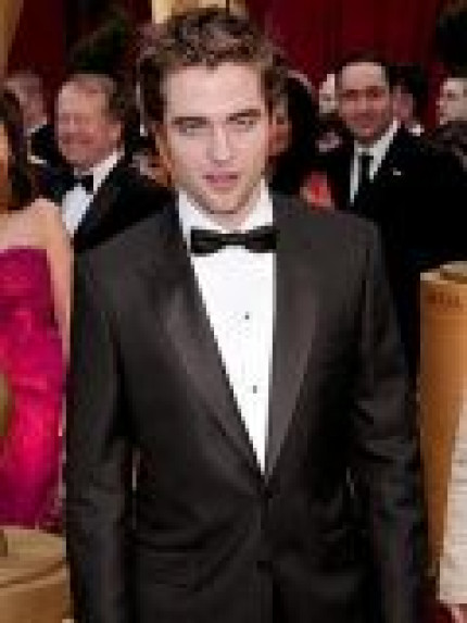Robert Pattinson est un looser!