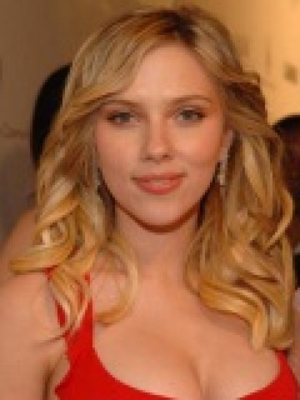 Scarlett Johansson bientôt maman? 