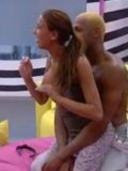 Secret Story 4 : résumé de la quotidienne du 20 juillet Secret Story 4 : résumé de la quotidienne du 20 juillet