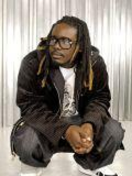 T-Pain est papa T-Pain est papa