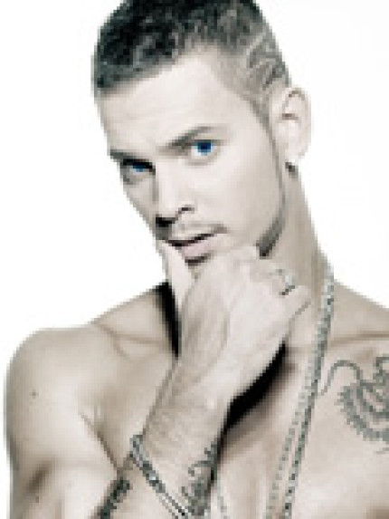 Un classement peu flatteur pour M Pokora ! Un classement peu flatteur pour M Pokora !