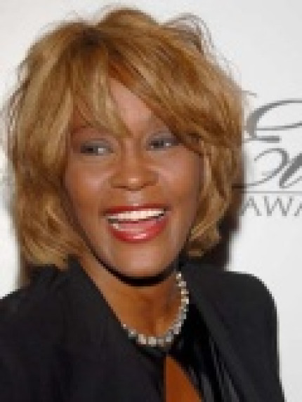 Whitney Houston : son concert parisien annulé définitivement Whitney Houston : son concert parisien annulé définitivement