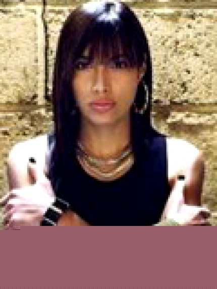 Zaho : la roue tourne ! Zaho : la roue tourne !