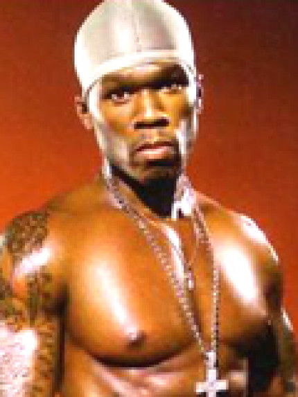 50 Cent rencontre Nelson Mandela ! 50 Cent rencontre Nelson Mandela !