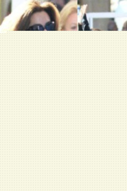 Eva Longoria naturelle Eva Longoria naturelle