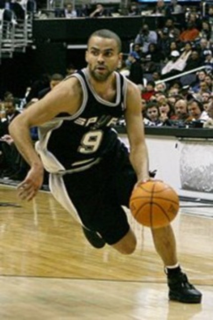 Tony Parker veut tourner la page Tony Parker veut tourner la page