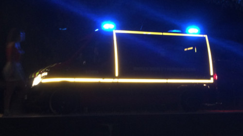 Deux enfants tués dans une explosion à Trévoux dans l'Ain Deux enfants tués dans une explosion à Trévoux dans l'Ain