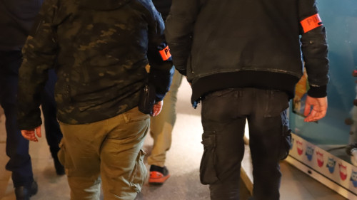 Deux hommes blessés lors d'une fusillade à Villeurbanne Deux hommes blessés lors d'une fusillade à Villeurbanne