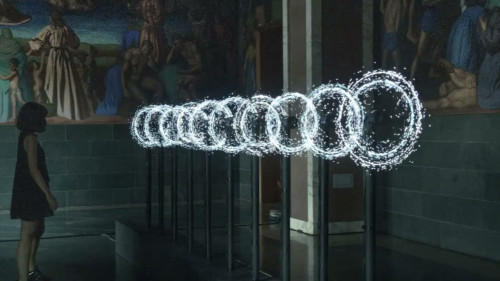 Fête des Lumières 2025 : le programme dévoilé Fête des Lumières 2025 : le programme dévoilé