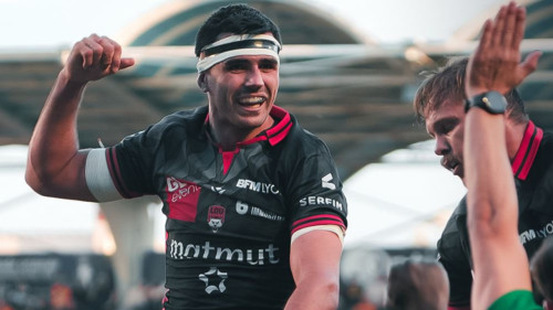 LOU : un renversement fou à Perpignan relance Lyon dans la course aux phases finales LOU : un renversement fou à Perpignan relance Lyon dans la course aux phases finales