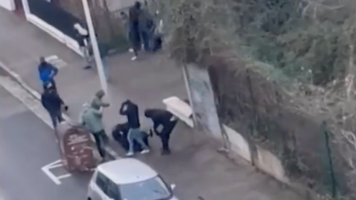 Mort de Quentin Deranque &agrave; Lyon : deux nouveaux suspects arr&ecirc;t&eacute;s