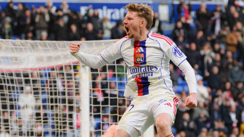 OL – Le Havre : un succès minimal pour conclure l’année (1-0) OL – Le Havre : un succès minimal pour conclure l’année (1-0)