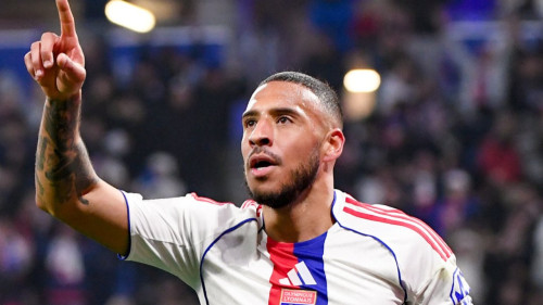 OL – Paris FC : un penalty de Tolisso sauve Lyon dans le temps additionnel OL – Paris FC : un penalty de Tolisso sauve Lyon dans le temps additionnel