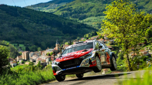 Rallye Rh&ocirc;ne-Charbonni&egrave;res : le sc&eacute;nario fou de 2026