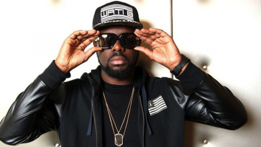 Maitre Gims Devoile Un Extrait Du Titre Est Ce Que Tu M Aimes