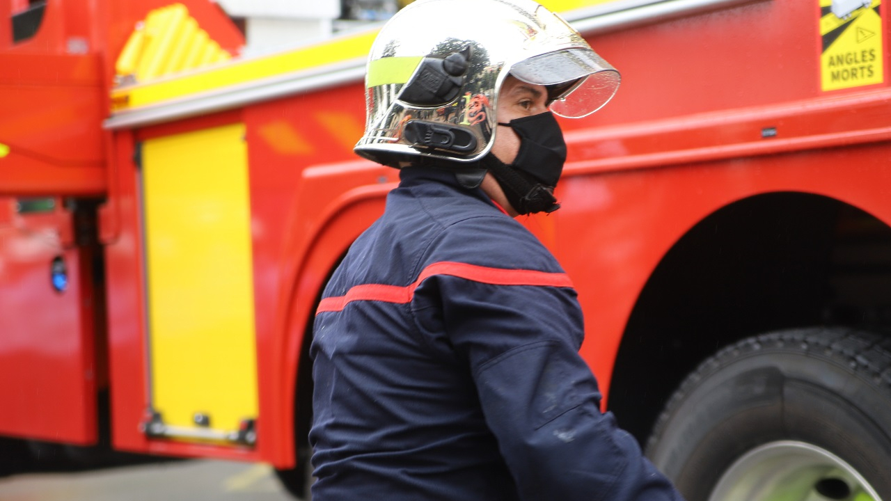 Three Cars Involved in Serious Double Accident in Saint-Igny-de-Vers
