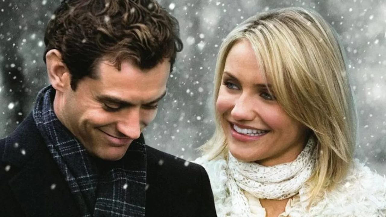 Une suite du film "The Holiday" devrait sortir au cinéma Une suite du film "The Holiday" devrait sortir au cinéma