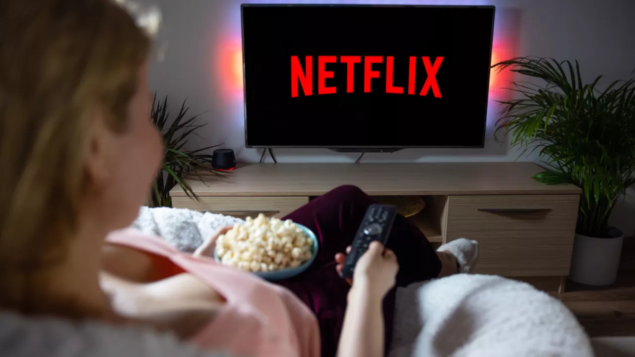 Voici les 10 films Netflix les plus vus