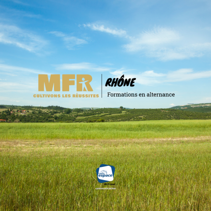 PODCAST #1 : À qui sont destinées les Maisons Familiales Rurales du Rhône et pourquoi les rejoindre ? PODCAST #1 : À qui sont destinées les Maisons Familiales Rurales du Rhône et pourquoi les rejoindre ?