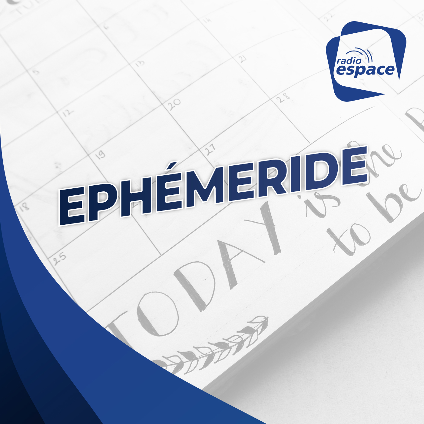 Ephémeride Ephémeride