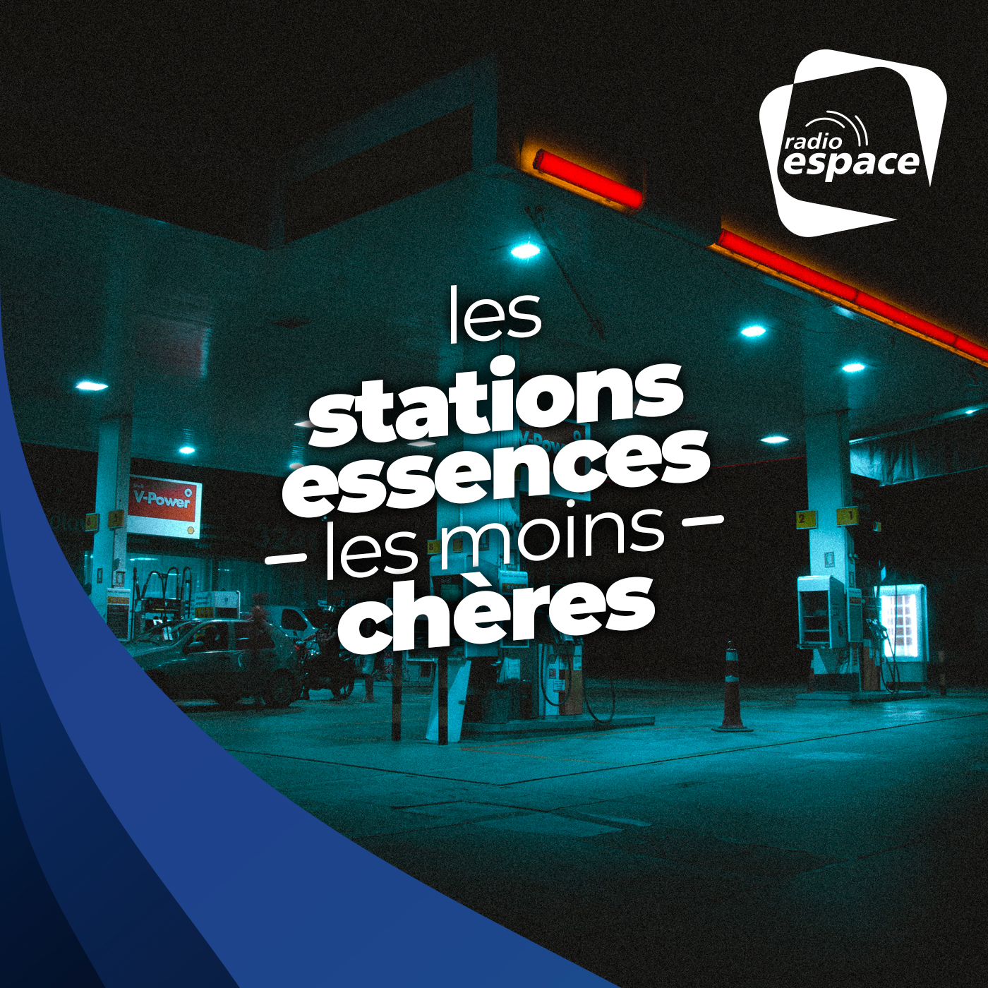 Les stations essences les moins cheres Les stations essences les moins cheres