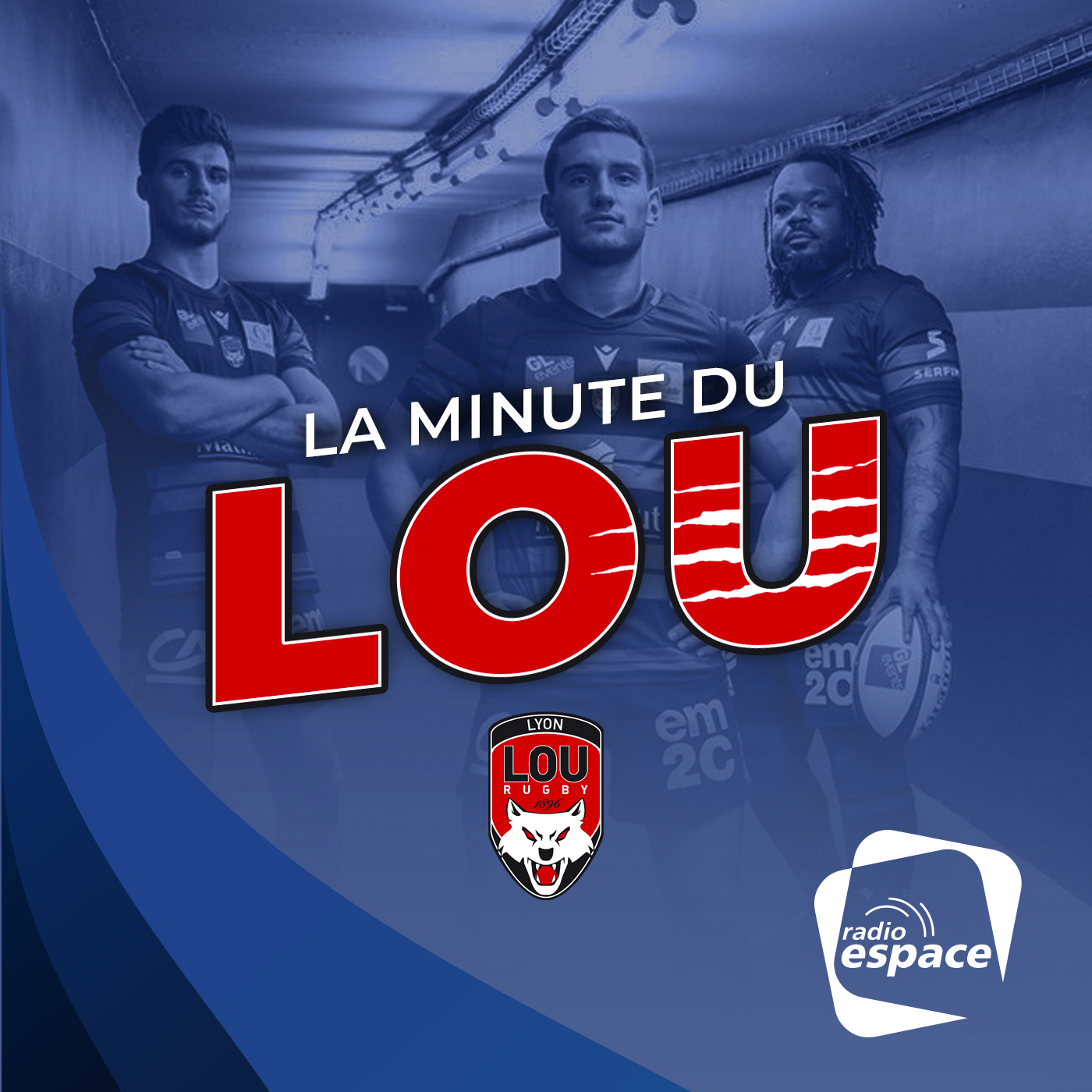 Minute du LOU Minute du LOU