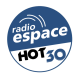 Ecouter Radio Espace Hot 30 en ligne