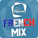 Ecouter Radio Espace French Mix en ligne