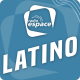 Ecouter Radio Espace Latino en ligne