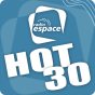Radio Espace Hot 30