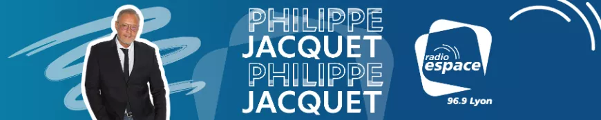 Vendredi 20H/00H Philippe Jacquet