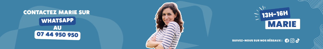 Ecouter 13h - 16h Marie sur Espace en direct