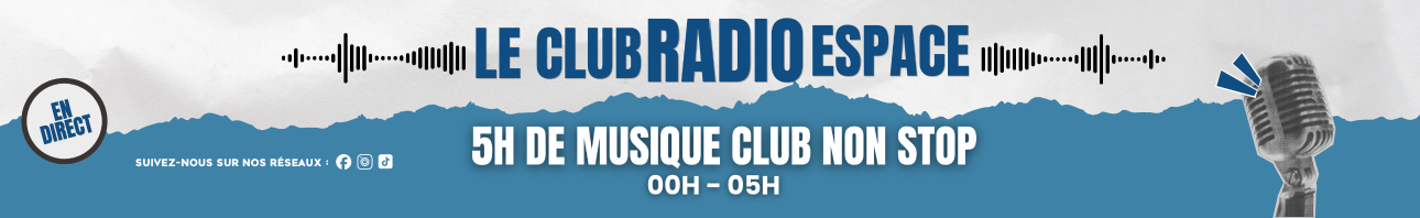 Ecouter LA NUIT SANS PUB ! en direct