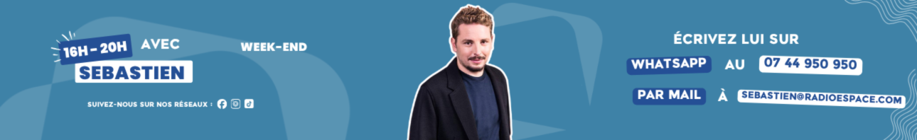 Ecouter Week End 16h - 20h en direct