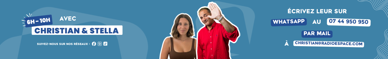 Ecouter 6h - 10h en direct Ecouter 6h - 10h en direct