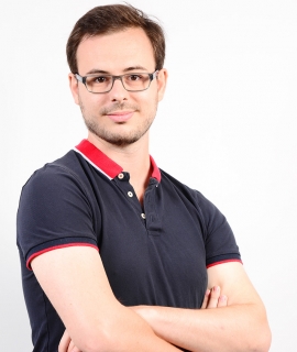 Alexis André Alexis André