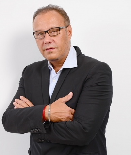 Philippe Jacquet Philippe Jacquet