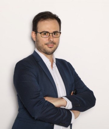 Alexis André Alexis André